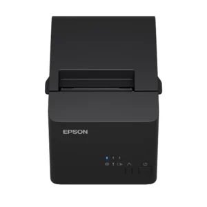 Epson Thermal Receipt POS Printer TM-T82X-II-522 With USB | LAN