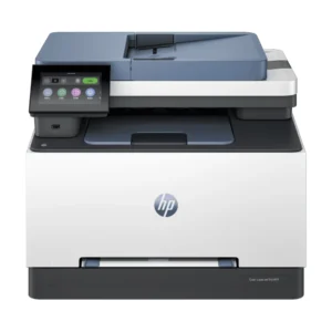 HP Laser Printer MFP 3303sdw A4 Multi Function with WiFi | Duplex | ADF | Lan
