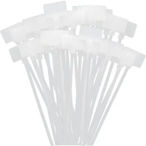 Tag Cable TIE