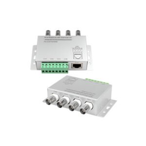 Video Balun For CCTV Camera