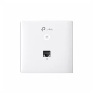 TP-Link Omada AC1200 Wireless MU-MIMO Gigabit Wall-Plate Access Point (EAP230-Wall)