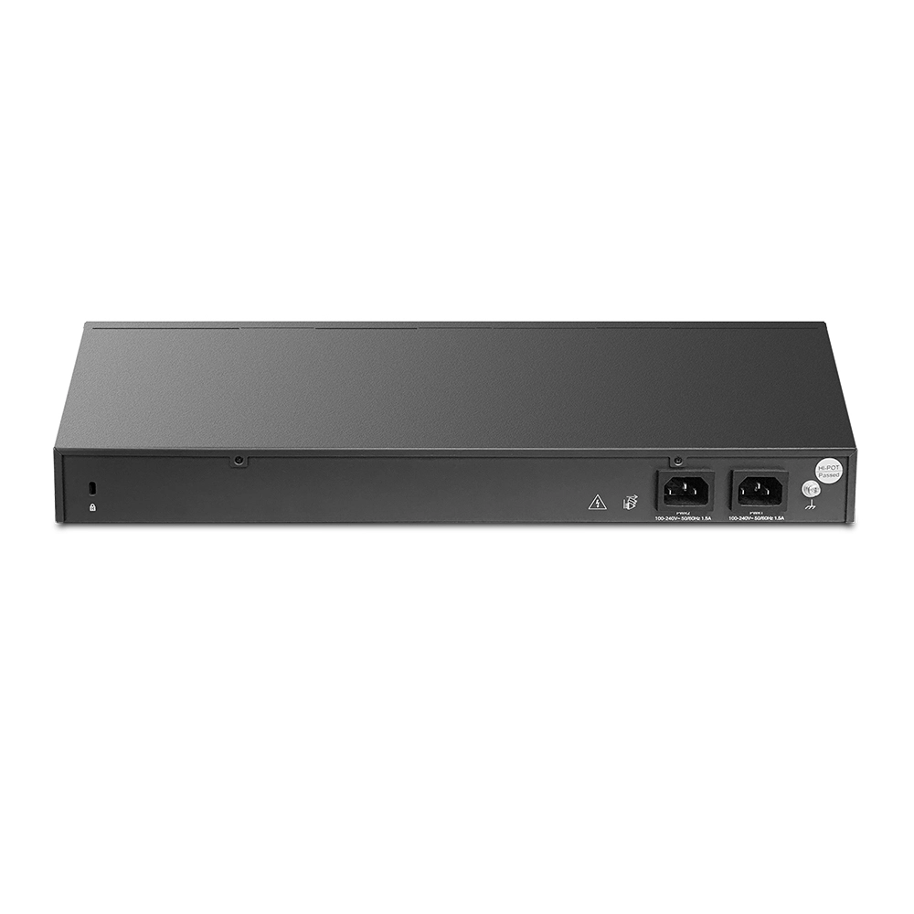 TP-Link ER8411 Omada Gigabit VPN Router 10G Ports (Load Balancer) - Image 2