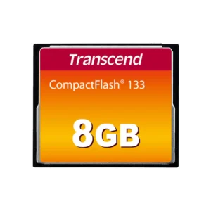 Transcend Compact Flash Card