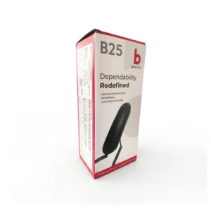 Beetel Wired Telephone Set (Warm Grey) B25