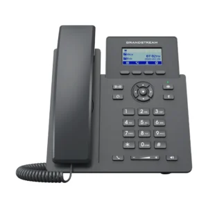 Grandstream IP Phone (GRP2601P)