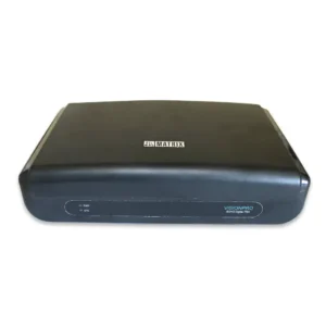 Matrix VISIONPRO412 Digital PBX with 4 Trunks and 12 Analog Extensions Intercom