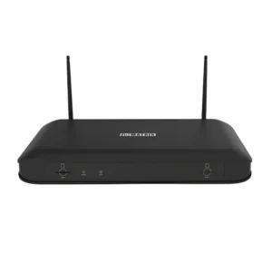 Matrix Hybrid IP EPABX Eternity NENX 416 Analog Extensions Intercom
