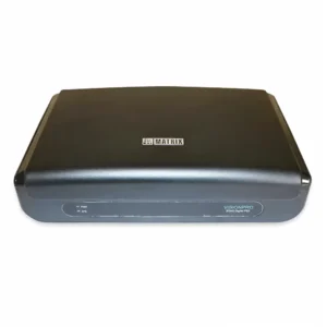 Matrix VISIONPRO308 Digital PBX with 3 Trunks and 8 Analog Extensions Intercom