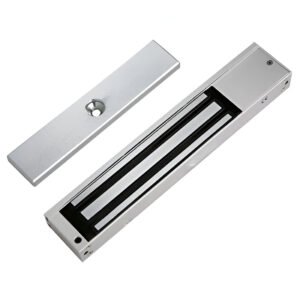 Mivanta Electro Magnetic Stainless Steel EM Lock Single leaf EM01