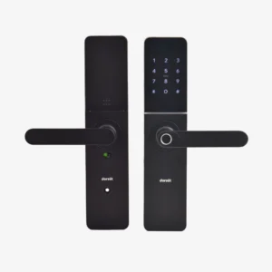 Dorset Mortise Digital Door Lock (DG102)