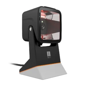 Iball USB Barcode Scanner 2D QR Code Omni20
