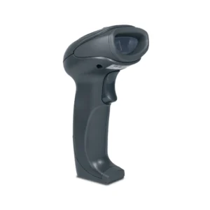 Iball Wired Barcode Scanner 2D (2D-S209)
