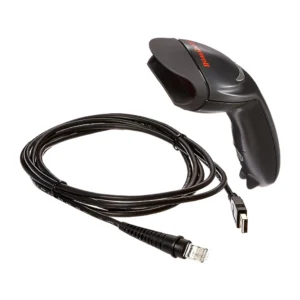 Honeywell USB Barcode Scanner MK5145 1D