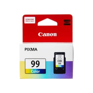 Canon 99 Color Ink Cartridge