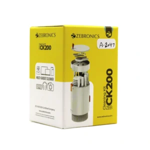 ZEBRONICS CLEANING KIT MULTI DEVICE 6 IN 1 (CK200)