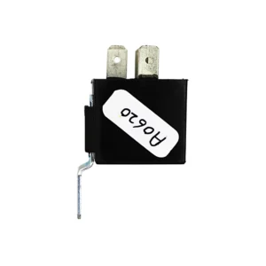 Alite Engine Cut-Off Relay | Vehicle Immobilizer 12V