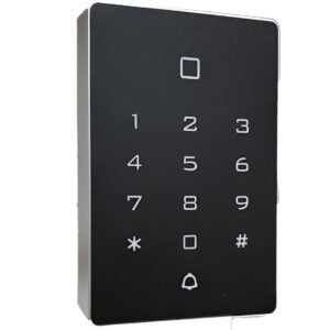 Mivanta MORX SEM03 Stand Alone Keypad Access Control