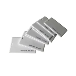 Proximity Card Thick