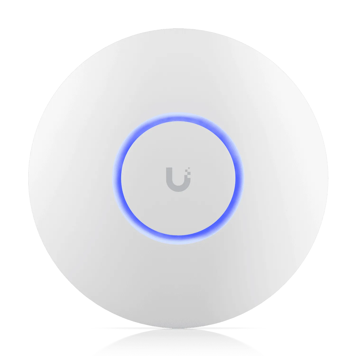 Ubiquiti UniFi U6+ Ceiling Mounted Dual-Band WiFi 6 Access Point