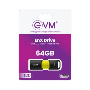 EVM Enx Pendrive