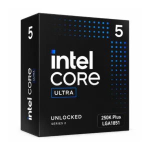 Intel Processor Ultra5 250K Plus