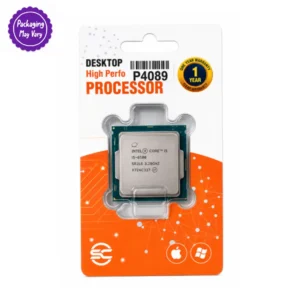 Pullout Cpu i5 6th Gen