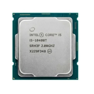 INTEL CPU 10TH GEN i5-10400T TRAY (1 YEAR)
