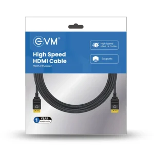 EVM HDMI Cable 10m