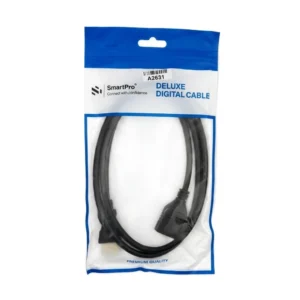 Smart Pro HDMI Extension Cable Male To Female 1m
