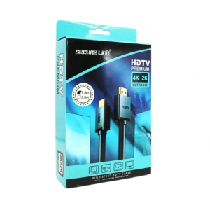 Securelink HDMI Cable 30m 4K 2.0V