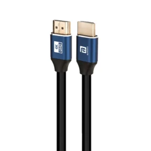 Bungees HDMI Cable 15m 4K 60Hz 1080P With Ethernet 18 Gbps Speed