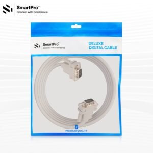 Smart Pro VGA Cable 10m (3+6)