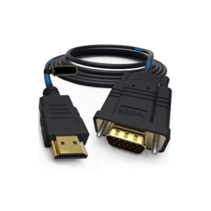 Smart-Pro HDMI To VGA Cable 1.8m