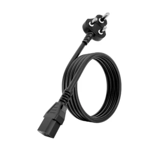 Cablet Desktop Power Cable 5m