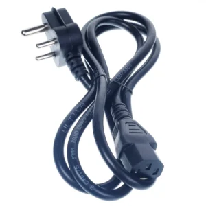 Ranz Computer Power Cable 5m