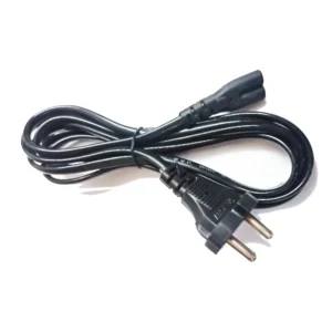 Ranz D-Cut AC Power Cord 1.2m (2 Pin)
