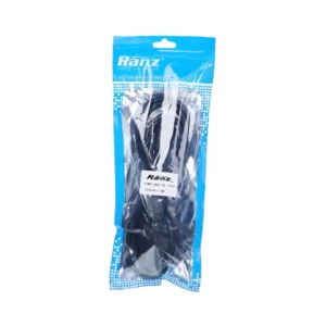 Ranz Laptop Power Cable 1.5m Deluxe
