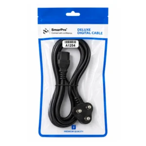 Smart Pro Computer Power Cable 1.5m