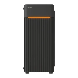 Ant Value Mid Tower Cabinet (ATX, M-ATX, M-ITX) VM24