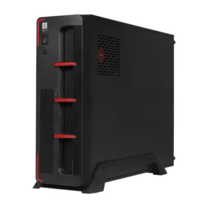 Iball Cabinet With Smps MS80 Slim