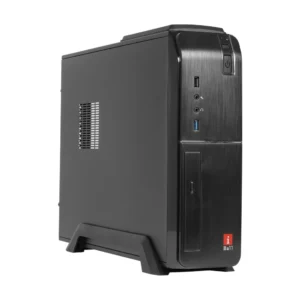 Iball Cabinet With Smps AS200 Slim