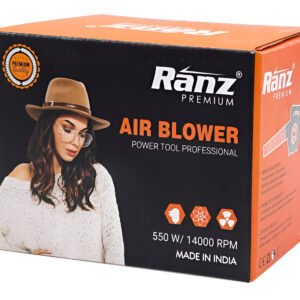 Ranz Air Blower 550w Premium