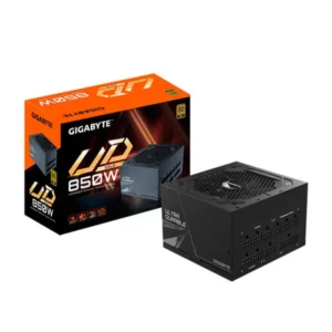 Gigabyte UD850GM 850w 80 Plus Gold Desktop Power Supply