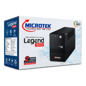 Microtek 1600VA LEGEND 1600 UPS