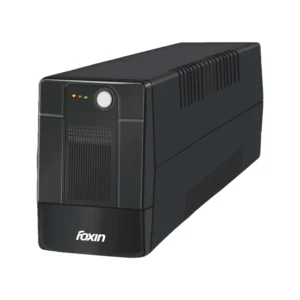 Foxin UPS 1000VA FPS 1001 (2+2 Warranty)