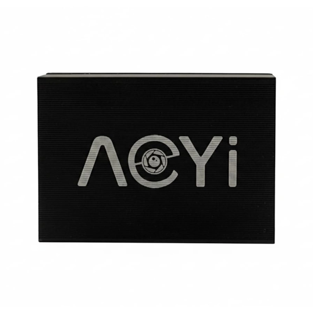 AEYI Edge NVR 8CH