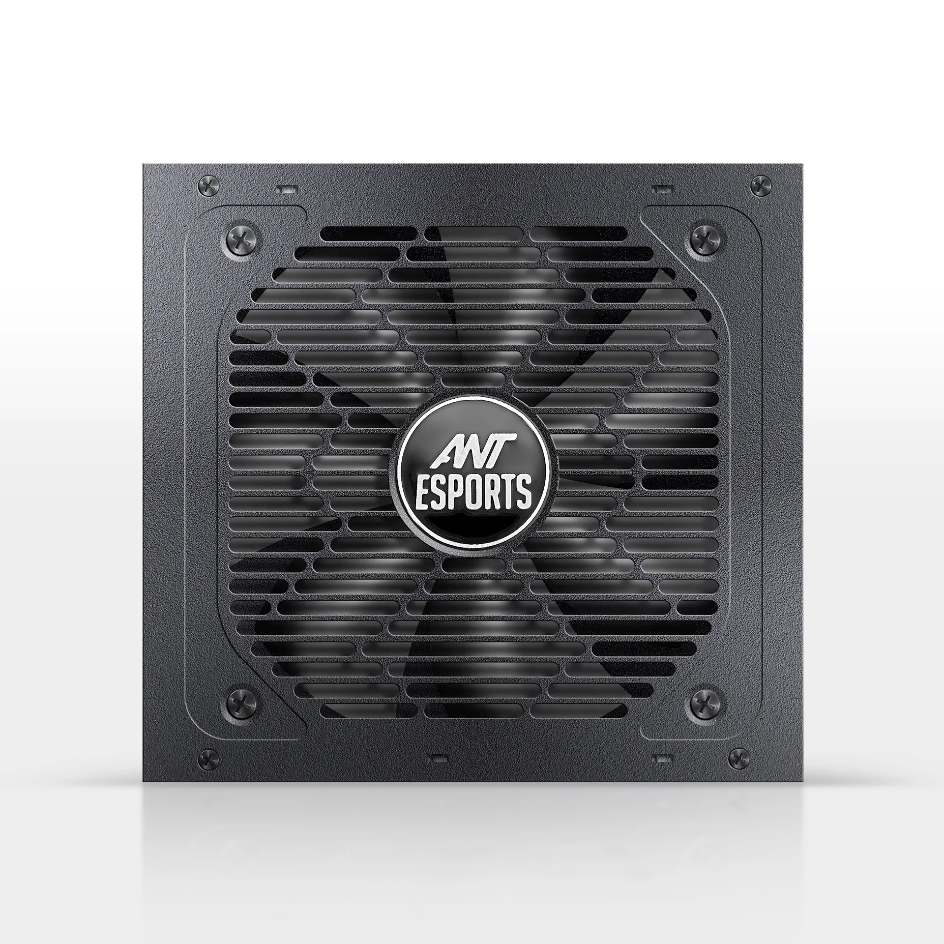 Ant Esports Desktop Power Supply 650w 80 Plus Gold Fully-Modular FG650 V2