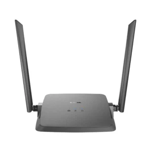 D-Link Wireless Router N300 300 Mbps (DIR-615)