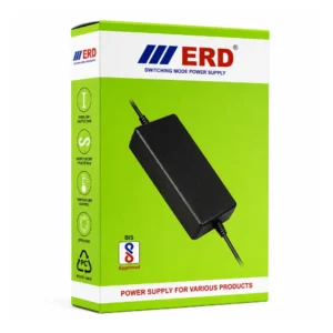 ERD Smps Power Adapter 12v/2a For 4ch DVR (PS046)