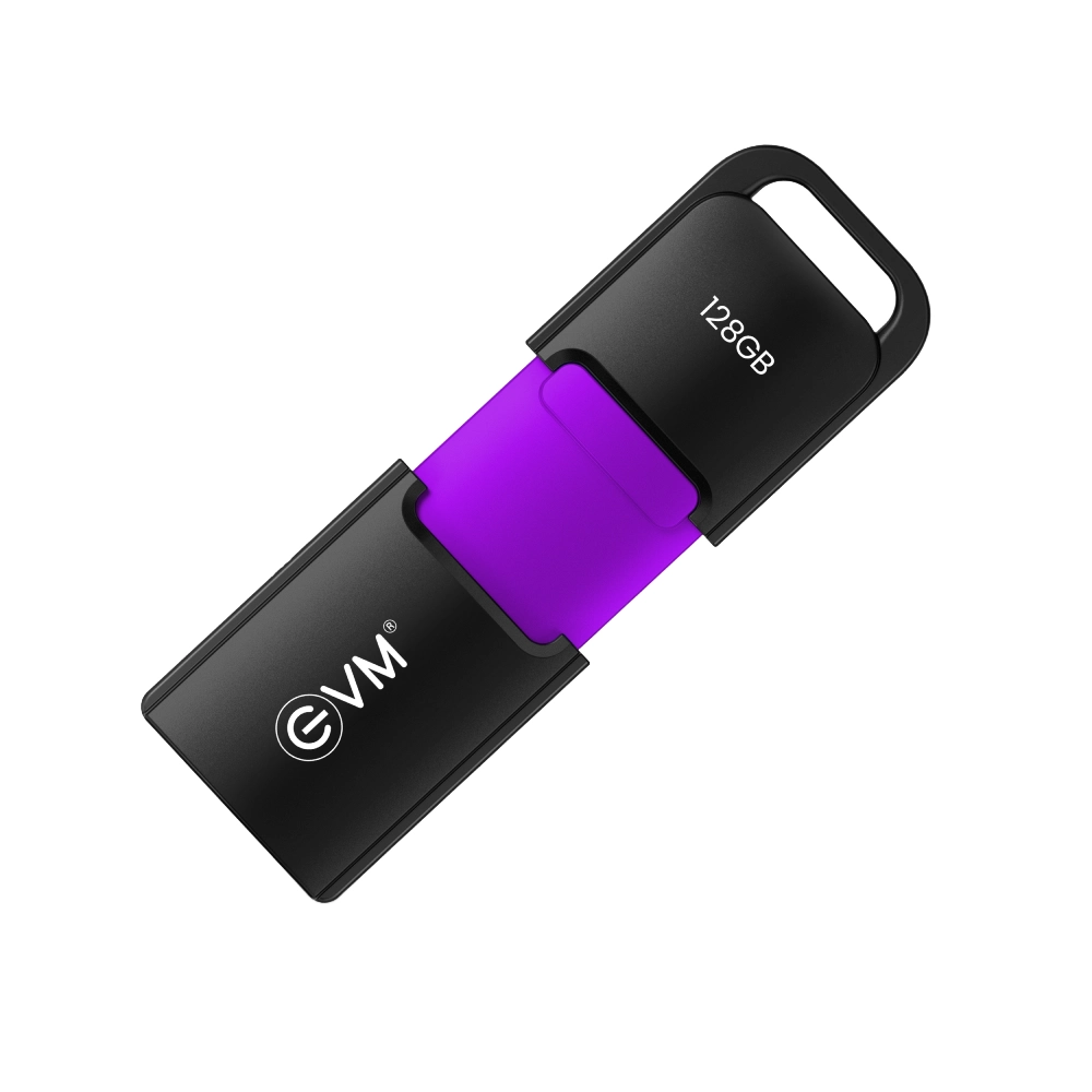 EVM Enx Pendrive 128GB USB 3.2